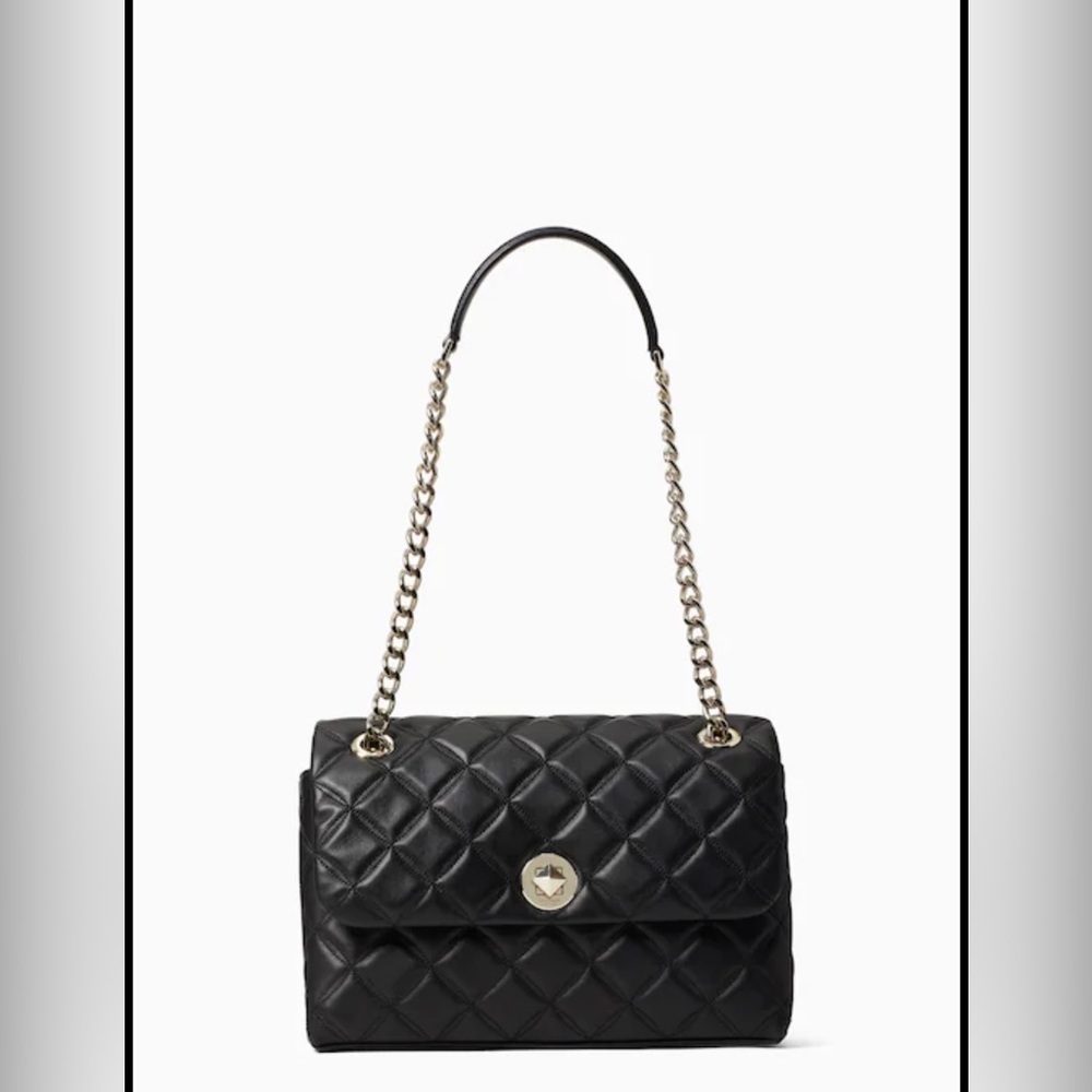 NWT Kate Spade Medium Natalia Bag